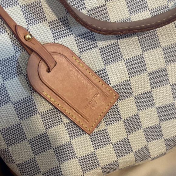Louis Vuitton Graceful PM - Picture 2 of 8